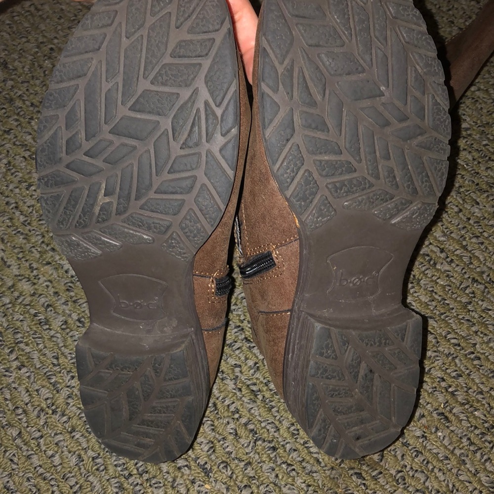 Boc Riding Boots - Picture 2 of 4